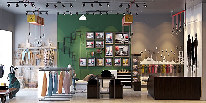 Installer un corner en magasin : l'essentiel à savoir