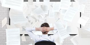 Comment reprendre une entreprise